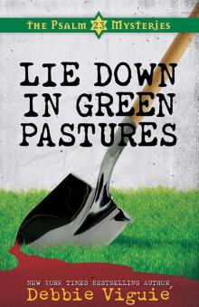 Lie Down in Green Pastures