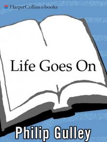 Life Goes On