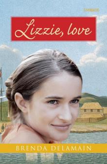 Lizzie, Love