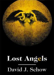 Lost Angels