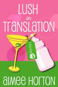 Lush in Translation