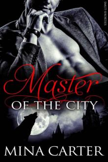 Master of the City