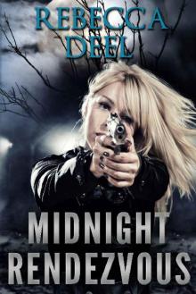 Midnight Rendezvous (Fortress Security Book 3)