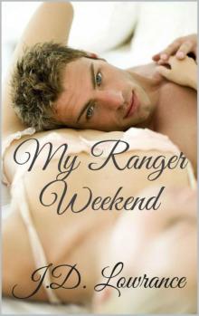 My Ranger Weekend