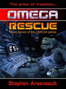 OMEGA Rescue