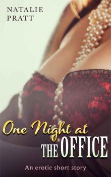 One Night at the Office (One Night Series)