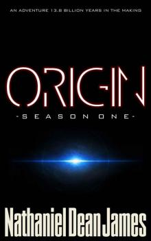 Origin - Season One