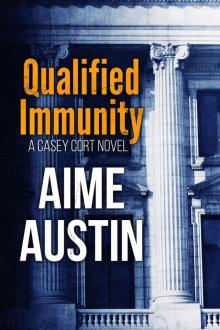 Qualified Immunity