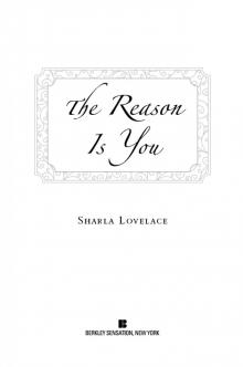 Reason Is You (9781101576151)