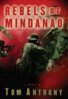 Rebels of Mindanao