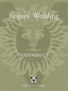 Rogues' Wedding