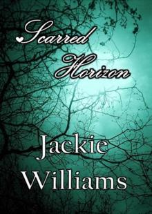 Scarred Horizon (Scarred Series Book 4)