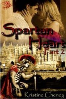 Spartan Heart, Part Two