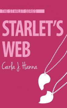 Starlet's Web (The Starlet Series, #1)