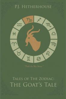 Tales of the Zodiac - The Goat's Tale