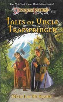 Tales of Uncle Trapspringer ll-3