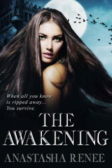 The Awakening: A Witch-Vampire Romance: Feel the Heat.