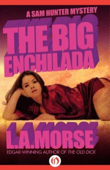 The Big Enchilada (A Sam Hunter Mystery Book 1)