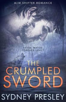 The Crumpled Sword