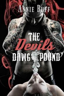 The Devils Dawg Pound