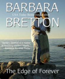 The Edge of Forever