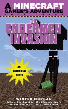 The Endermen Invasion