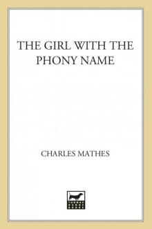 The Girl with the Phony Name