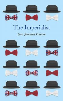 The Imperialist