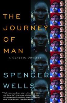 The Journey of Man: A Genetic Odyssey