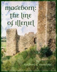 The Line of Illeniel