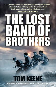 The Lost Band of Brothers