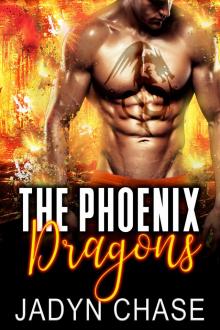 The Phoenix Dragons