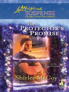 The Protector's Promise (The Sinclair Brothers)