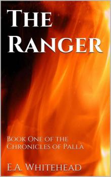 The Ranger (Book 1)