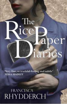 The Rice Paper Diaries