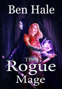 The Rogue Mage (The Age of Oracles Book 1)