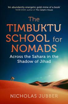 The Timbuktu School for Nomads