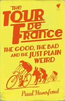 The Tour de France