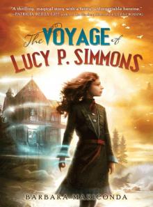 The Voyage of Lucy P. Simmons