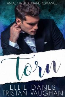 Torn_An Alpha Billionaire Romance