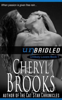 Unbridled (Unlikely Lovers)