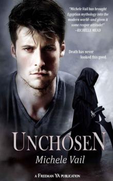 Unchosen