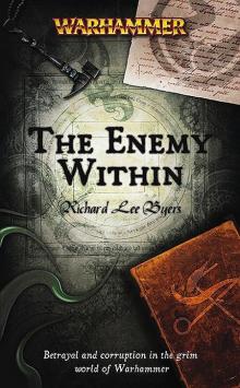 [Warhammer] - The Enemy Within