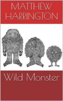 Wild Monster