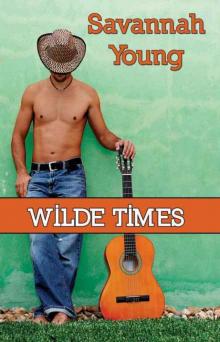 Wilde Times