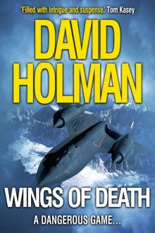 Wings of Death