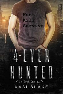 4-Ever Hunted: Vampires Rule