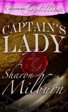 Captain's Lady