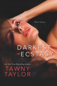 Darkest Ecstasy