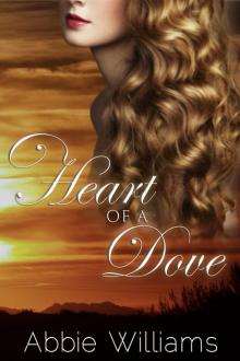 Heart of a Dove